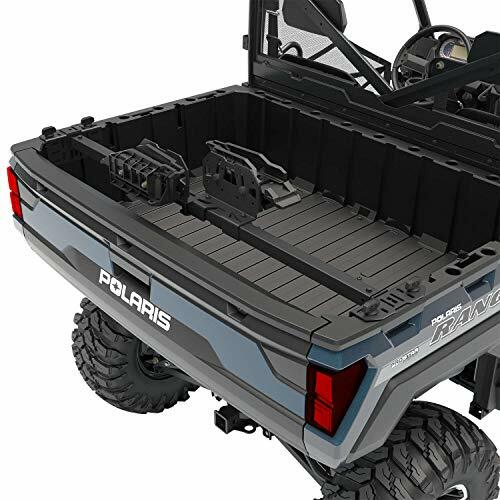 Polaris Off Road Kolpin Stronghold Auto-Latch Double Gun Boot Mount - 2883970