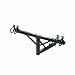 Polaris Trash Can Hitch and Hauler for Ranger and Xpedition, Quick Attach, Hardware Included, Easy Tow - 2889876