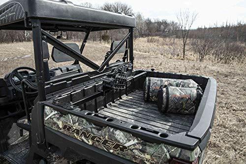 Polaris Off Road Kolpin Stronghold Auto-Latch Double Gun Boot Mount - 2883970