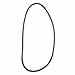 Polaris Ranger V Belt, for Specific Brutus HDPTO Deluxe, Ranger Diesel, and Brutus HD PTO, Genuine OEM, Runs Cooler, No Clutch Recalibration - 3040044
