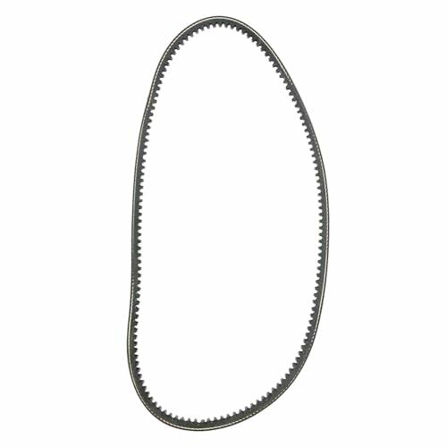 Polaris Ranger V Belt, for Specific Brutus HDPTO Deluxe, Ranger Diesel, and Brutus HD PTO, Genuine OEM, Runs Cooler, No Clutch Recalibration - 3040044