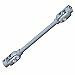 Polaris Ranger Lower Steering Shaft, Genuine OEM Part 1823812, Qty 1