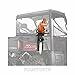 Polaris Lock & Ride Chainsaw Mount