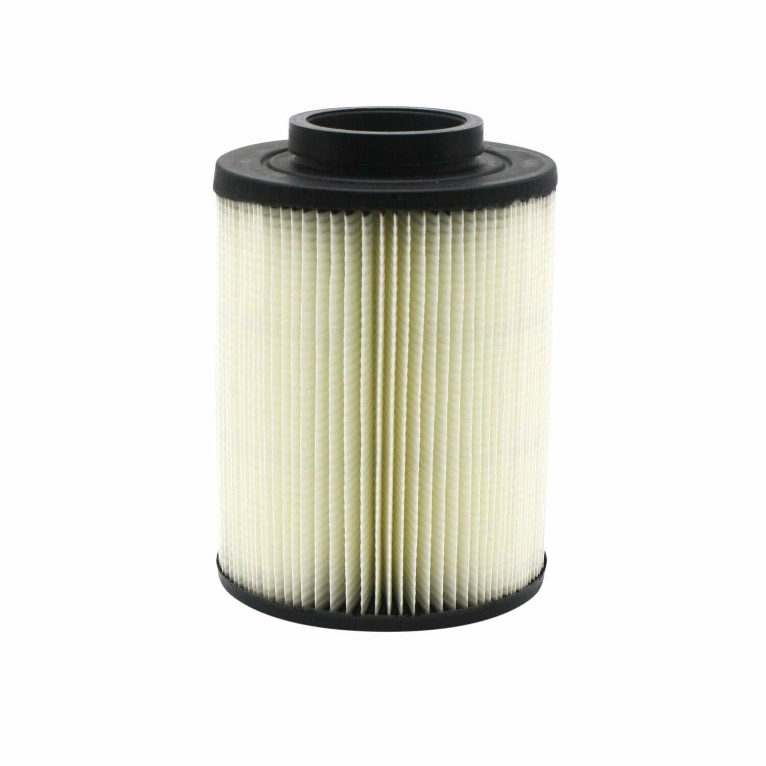 Polaris Air Intake Filter for Specific RANGER 800, CREW 800, Diesel and RZR 800, S 800, 4 800 Models and More, Easy Install, OEM Performance Air Filter, SxS UTV Part, Genuine OEM - Part 1240482
