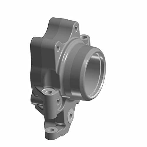 Polaris 5137180 Wheel Bearing Carrier RZR XC 900 XP XC 4 2011-2015