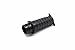 Polaris ATV Body Boot, 39 mm, Genuine OEM Part 5412962, Qty 1