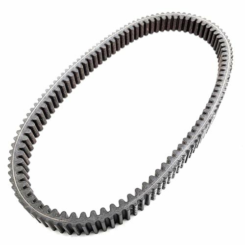 Polaris Off Road Pro Series Drive Belt for Specific Ranger, RZR, and Sportsman Models, Genuine OEM - Part 3212328