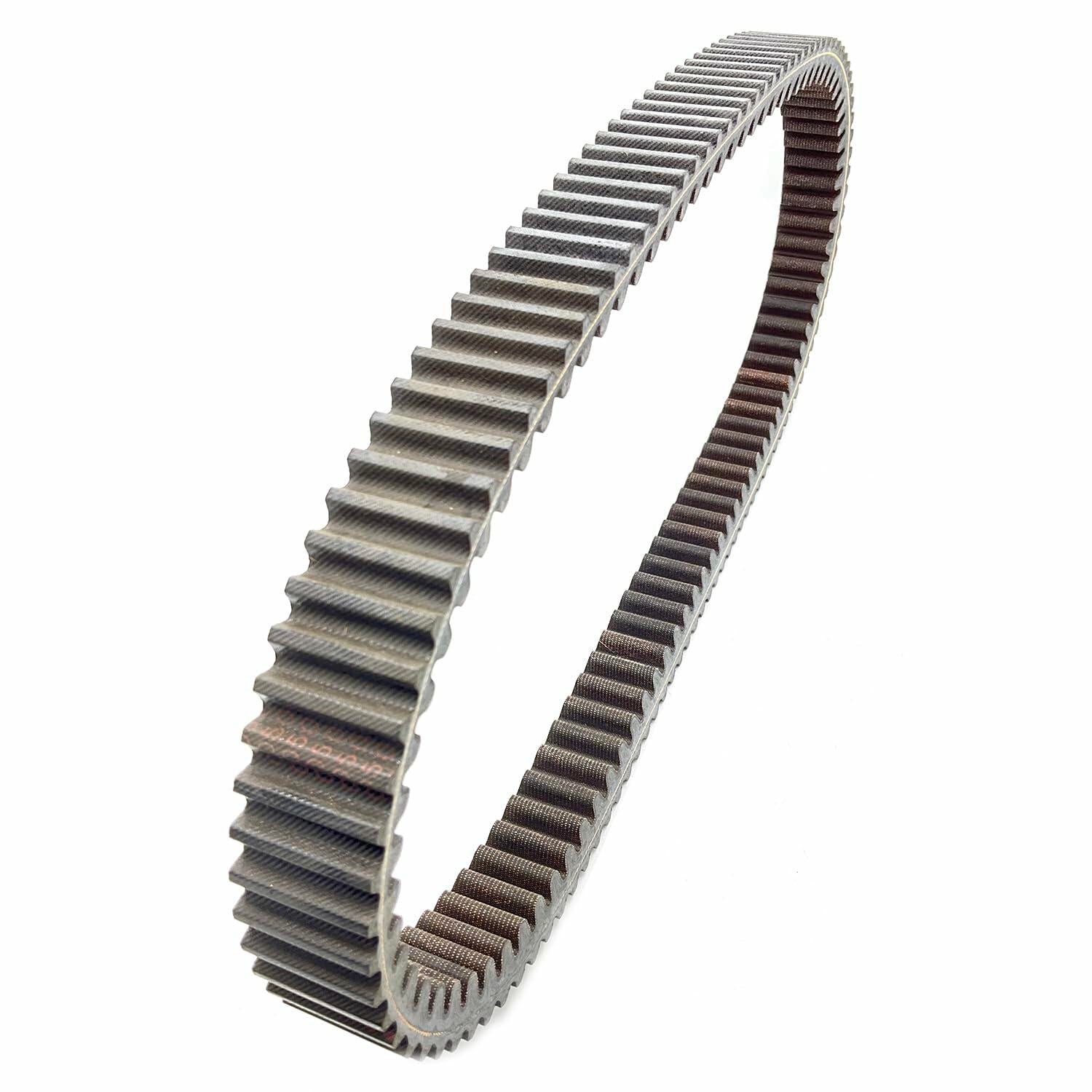 Polaris Off Road Pro Series Drive Belt for Specific Ranger, RZR, and Sportsman Models, Genuine OEM - Part 3212328