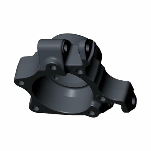 Polaris RZR Wheel Bearing Carrier, Right, Genuine OEM Part 5140635, Qty 1