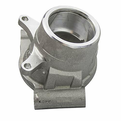 Polaris Ranger Carrier Bearing, Wheel, Left, Genuine OEM Part 5138052, Qty 1