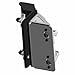 Polaris Off Road Lock & Ride MAX Chainsaw Mount - 2889105