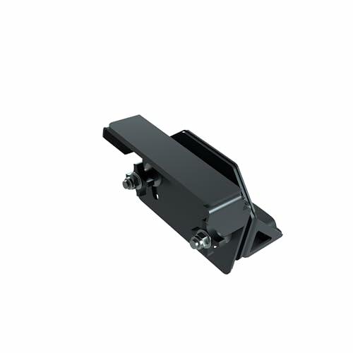 Polaris Off Road Lock & Ride MAX Chainsaw Mount - 2889105
