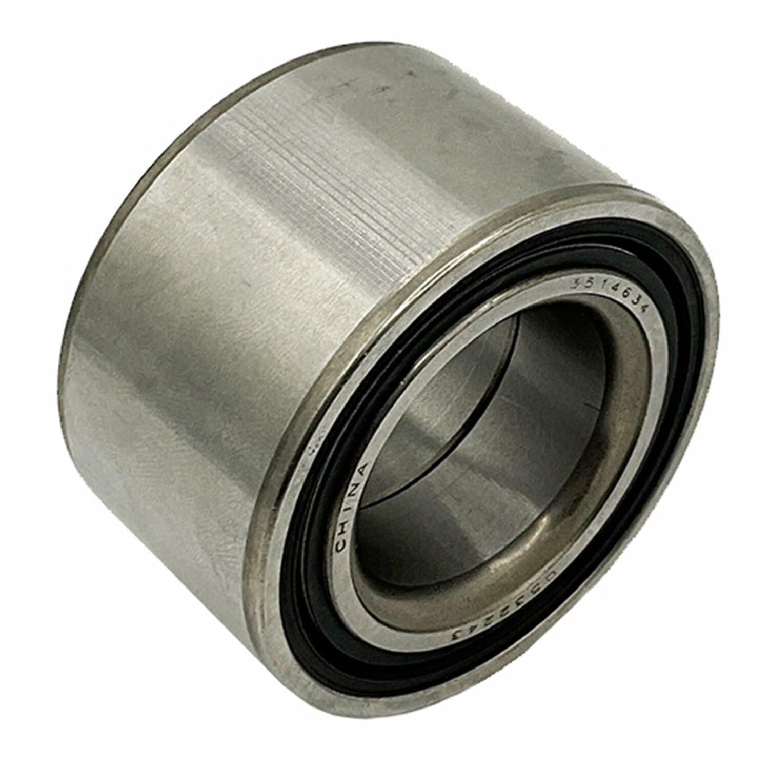 Polaris Wheel Bearing Sealed, 35 mm X 64 mm X 37 mm, for Specific Ranger 570, Sportsman 450 HO, Touring 570, Scrambler 500, Trail Boss 330 Models and More, Genuine OEM - Part 3514634