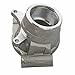Polaris Ranger Carrier Bearing, Wheel, Left, Genuine OEM Part 5138052, Qty 1