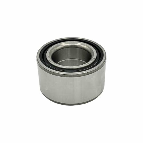 Polaris Wheel Bearing Sealed, 40 mm X 74 mm X 40 mm, for Specific RANGER XP 1000, 570, XP 900, SPORTSMAN 570, 450 HO and RZR 800, 570, Trail Models and More, Genuine OEM - Part 3514635