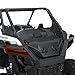 Polaris RZR Lock & Ride 23 Quart Rear Cooler Box 48-Hour Ice Retention Insulated UTV Cooler Fits RZR Pro R, Pro XP, Pro XP 4, Turbo R Models and More Locking Lid OEM Part #2889740