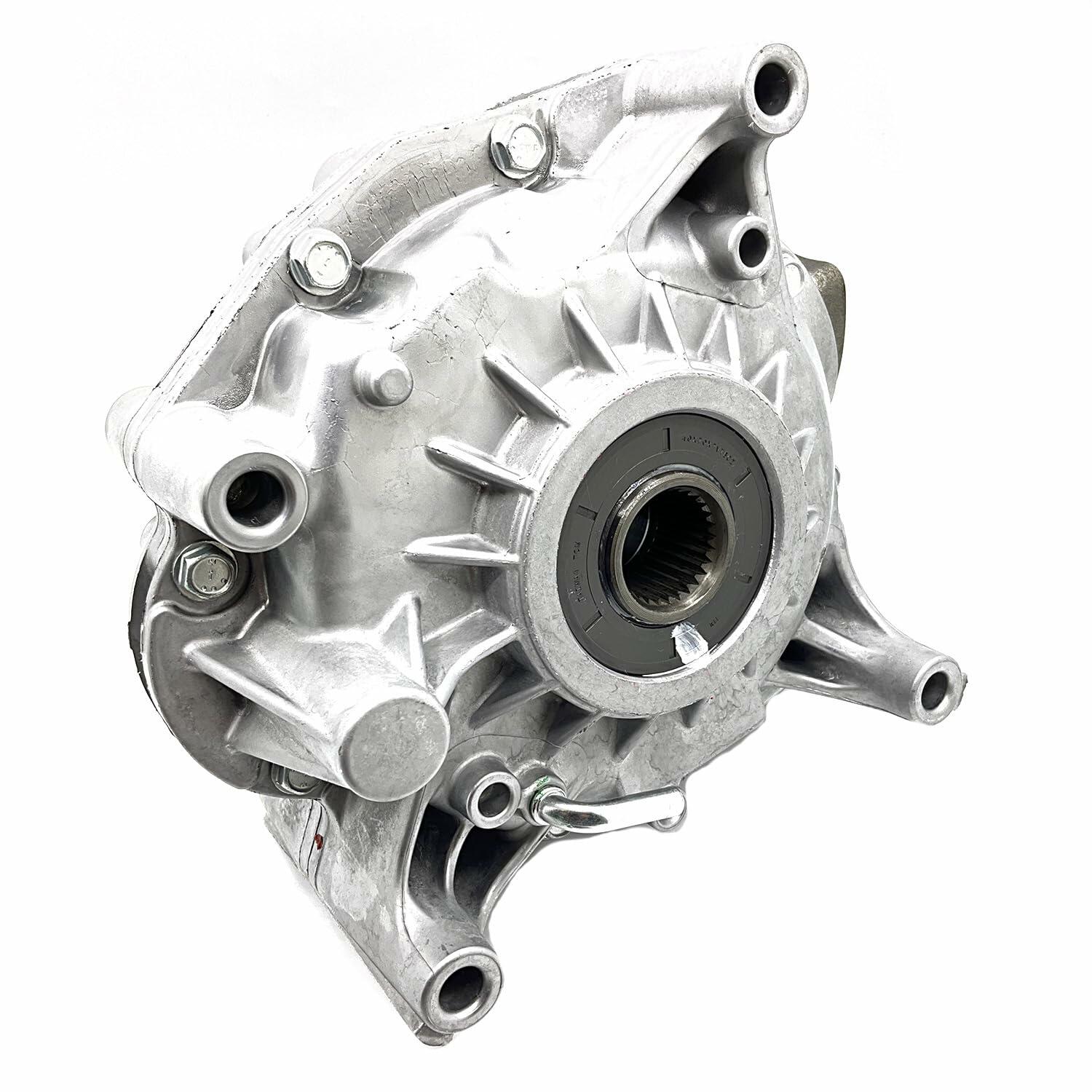 Polaris Rear Drive Shaft Assembly for SPORTSMAN 850, XP 850, XP 1000, XP 550, Touring 850 & XP 1000, WV850, Scrambler 850, XP 850, XP 1000 Models and More, Full Assembly, OEM Part - Part 1332802