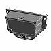 Polaris RZR Lock & Ride 23 Quart Rear Cooler Box 48-Hour Ice Retention Insulated UTV Cooler Fits RZR Pro R, Pro XP, Pro XP 4, Turbo R Models and More Locking Lid OEM Part #2889740