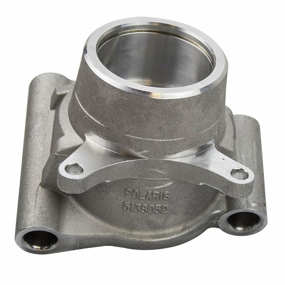 Polaris Ranger Carrier Bearing, Wheel, Left, Genuine OEM Part 5138052, Qty 1