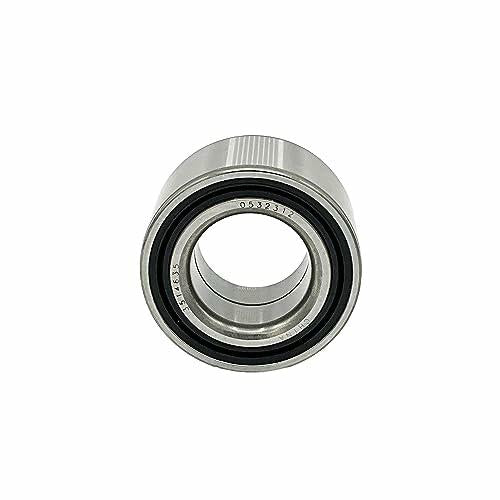 Polaris Wheel Bearing Sealed, 40 mm X 74 mm X 40 mm, for Specific RANGER XP 1000, 570, XP 900, SPORTSMAN 570, 450 HO and RZR 800, 570, Trail Models and More, Genuine OEM - Part 3514635