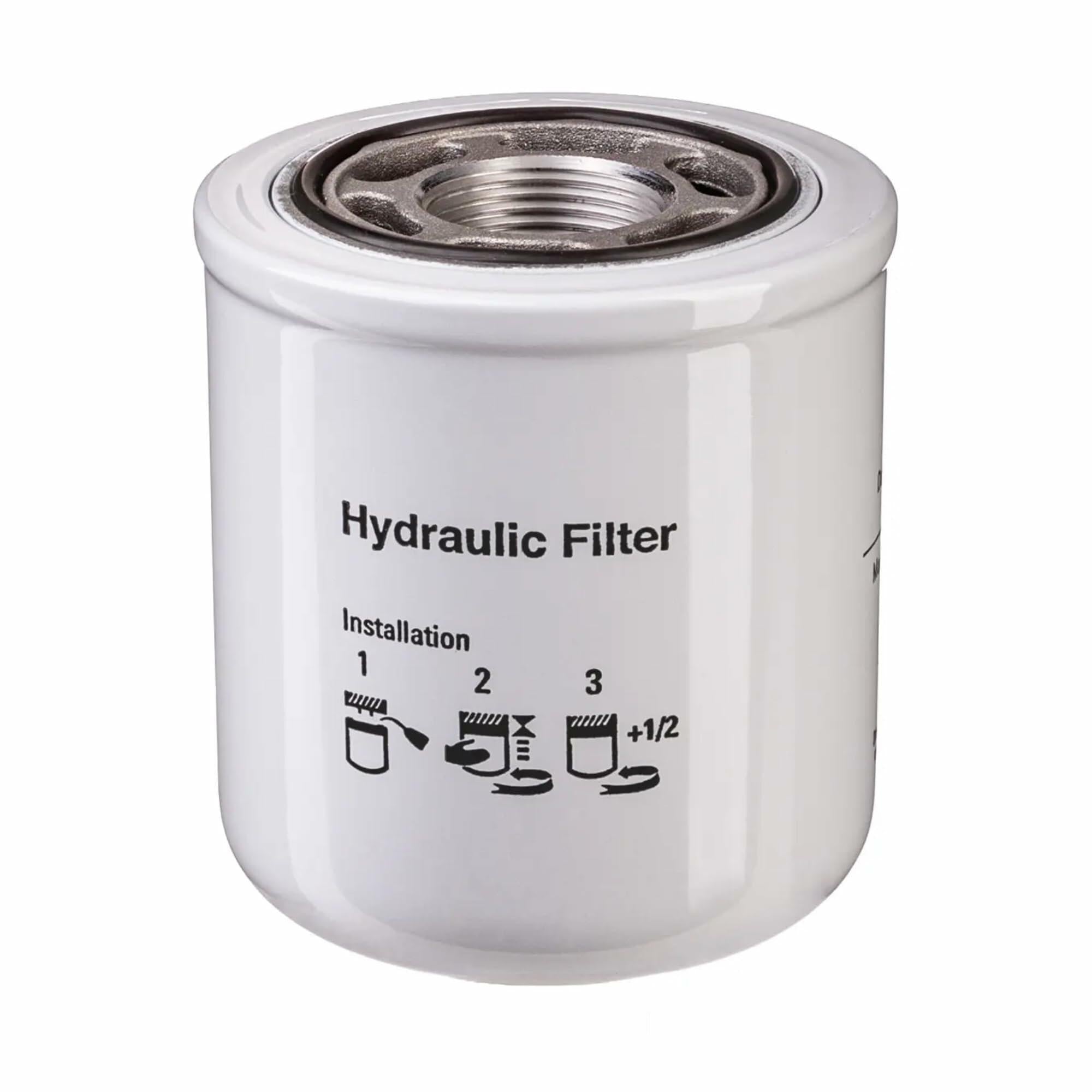 Polaris Ranger Hydraulic OilFilter, Genuine OEM Part 3120212, Qty 1