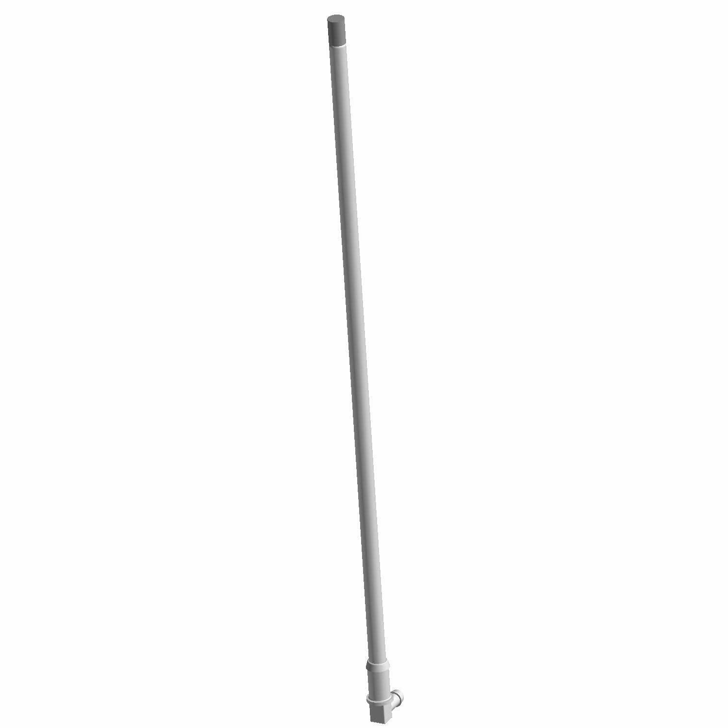 Polaris Ranger Fuel Assembly Pickup with Filter, Genuine OEM Part 2521026, Qty 1