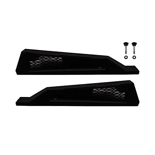 Polaris Frogzskin Intake Pre-Filter, Left and Right, Part 2880123
