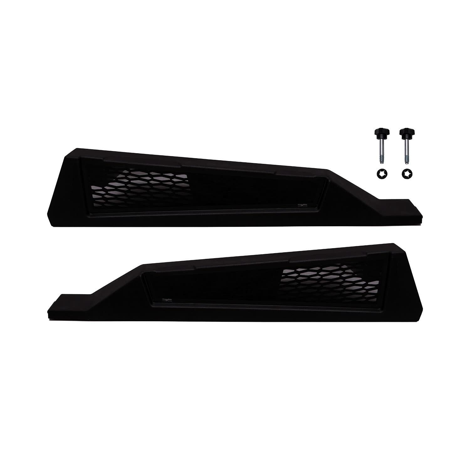Polaris Frogzskin Intake Pre-Filter, Left and Right, Part 2880123
