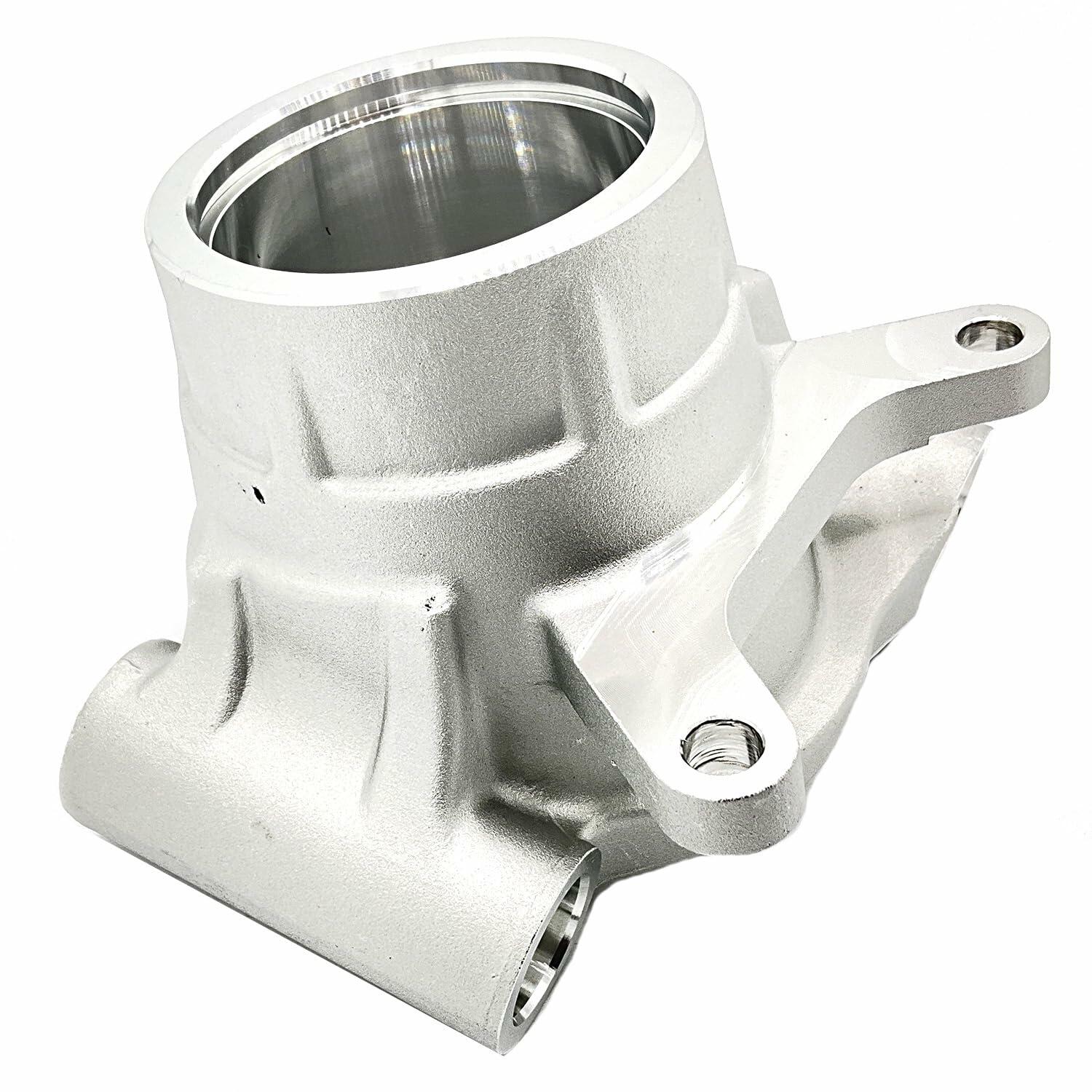 Polaris RZR Wheel Bearing Carrier, Right, Genuine OEM Part 5139980, Qty 1