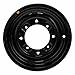 Polaris Ranger WELD-RIM,FRT600LB,12X6, Genuine OEM Part 1523448-067, Qty 1