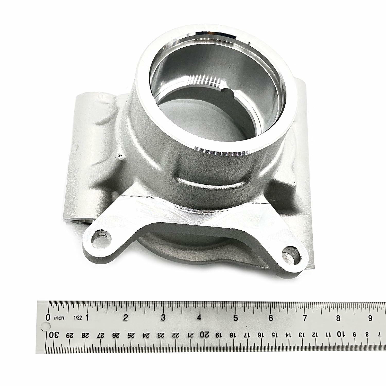 Polaris RZR Wheel Bearing Carrier, Right, Genuine OEM Part 5139980, Qty 1