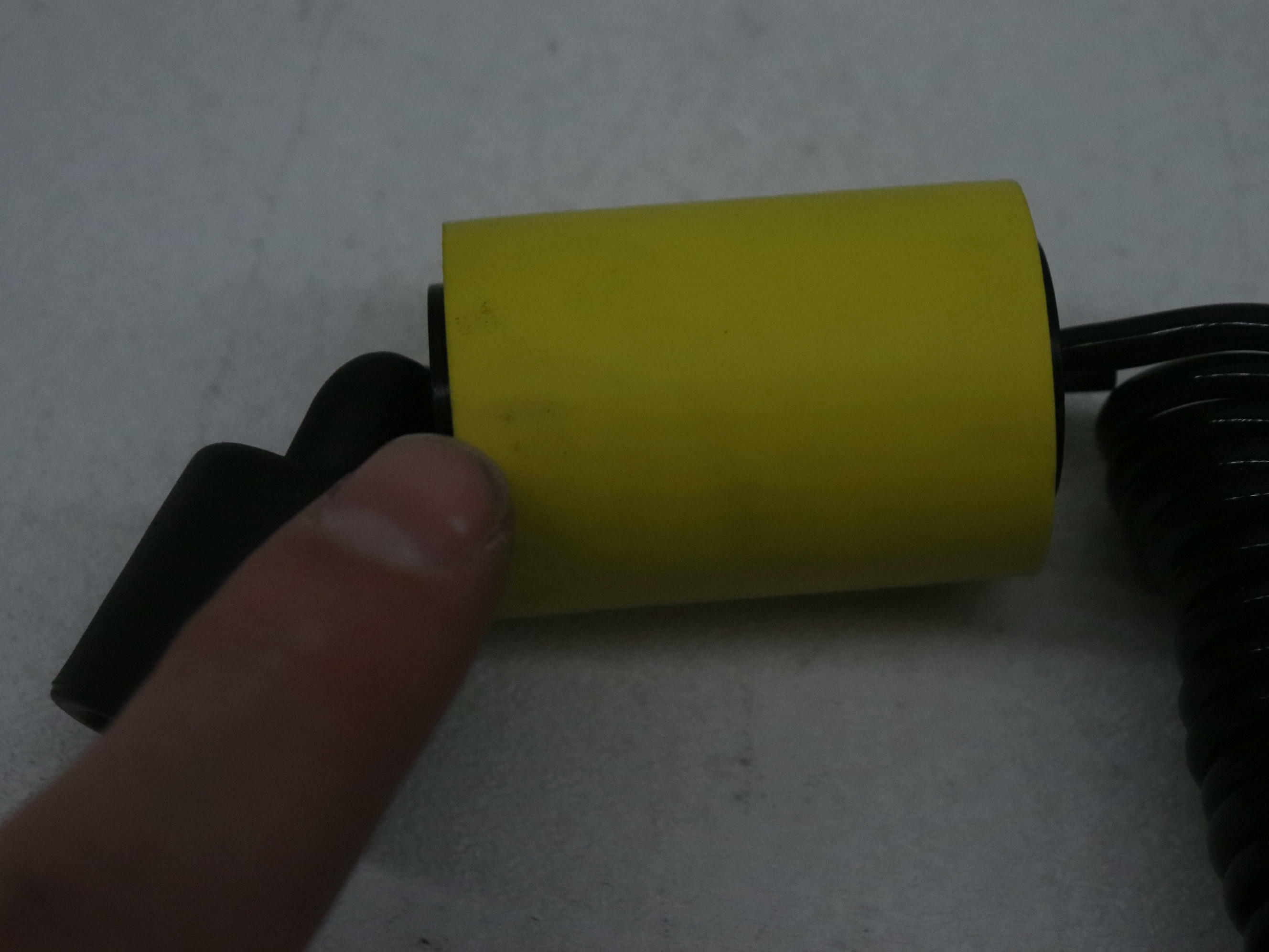 OEM Sea-Doo Key D.E.S.S Safety Lanyard Cord Clip GTX GTI - 278002199 - OPEN BOX