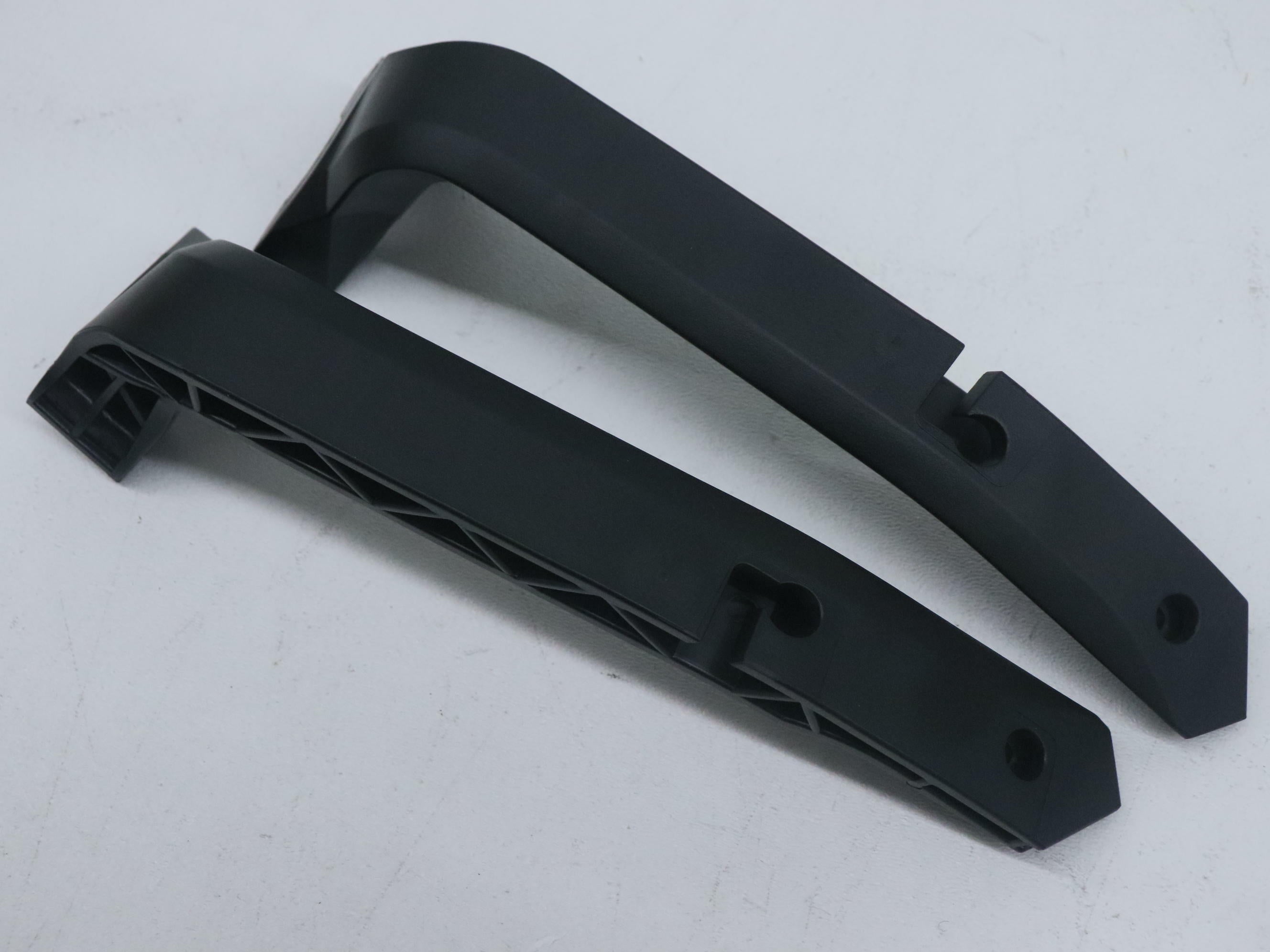 OEM Polaris Handguard Mounts Defend 2884617 Matryx Trail Performance - OPEN BOX