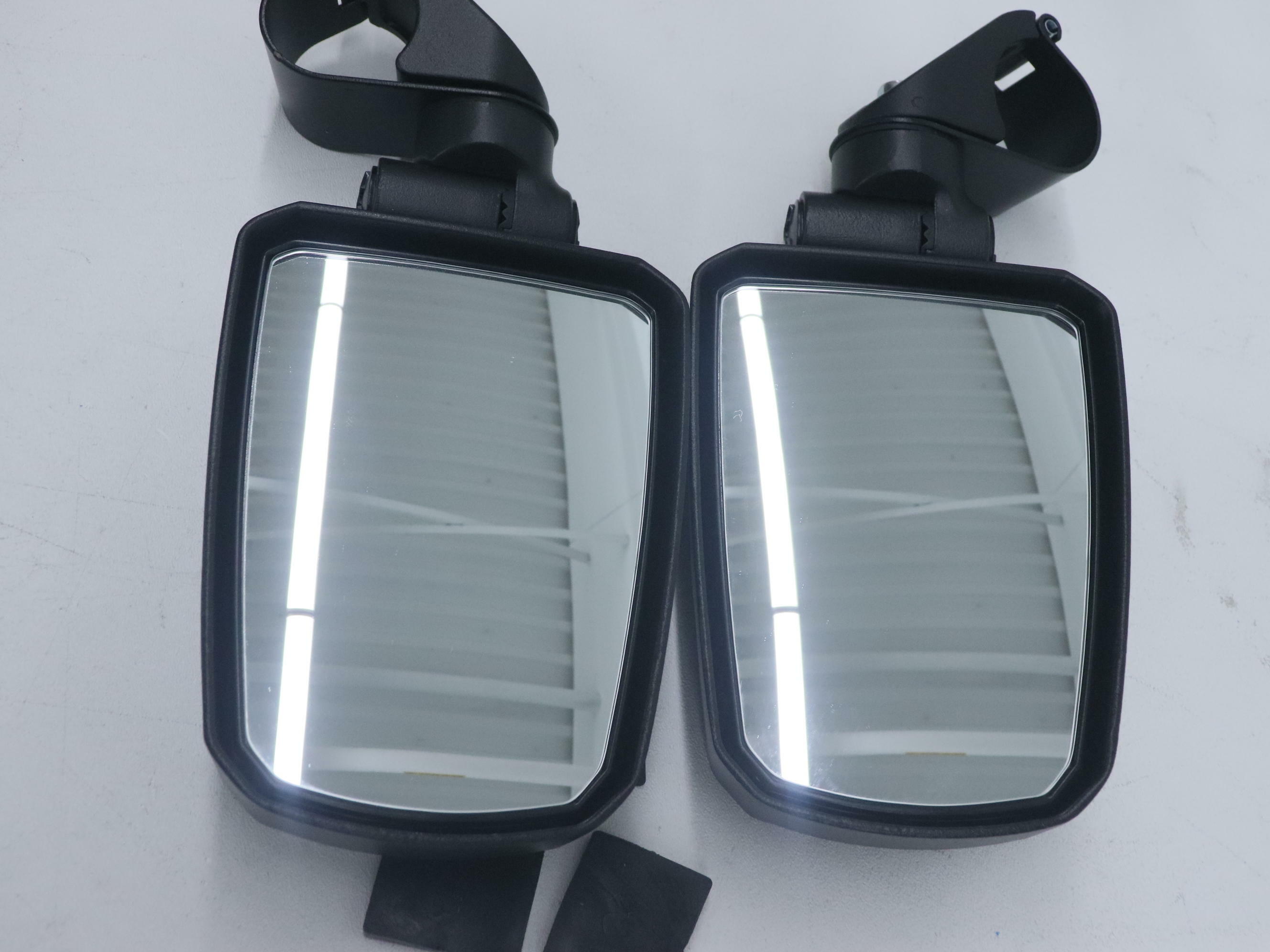 OEM Kawasaki Side Mirror Set Premium 99994-1343 - Teryx KRX 1000 - OPEN BOX