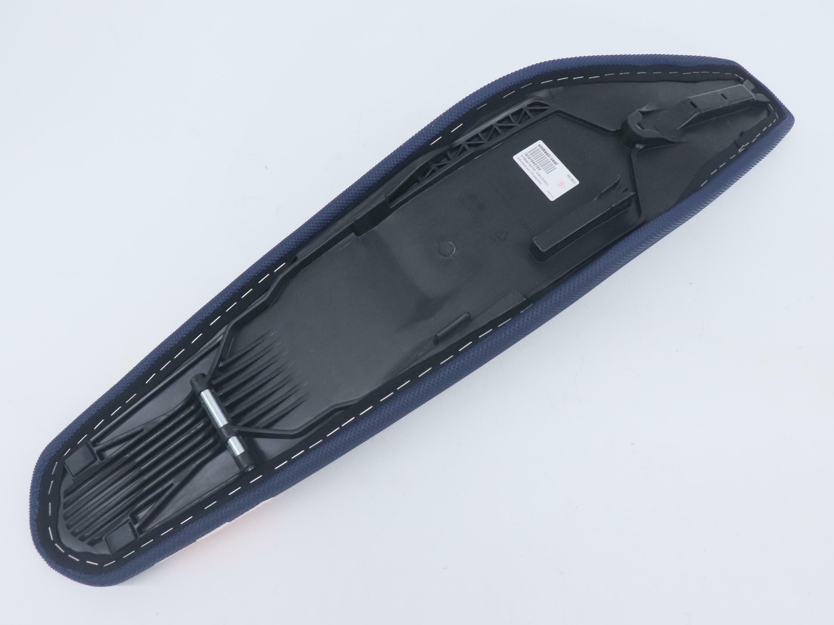 OEM KTM Factory Racing Seat 150 250 300 350 450 SX XC XCF 79107040100 - OPEN BOX