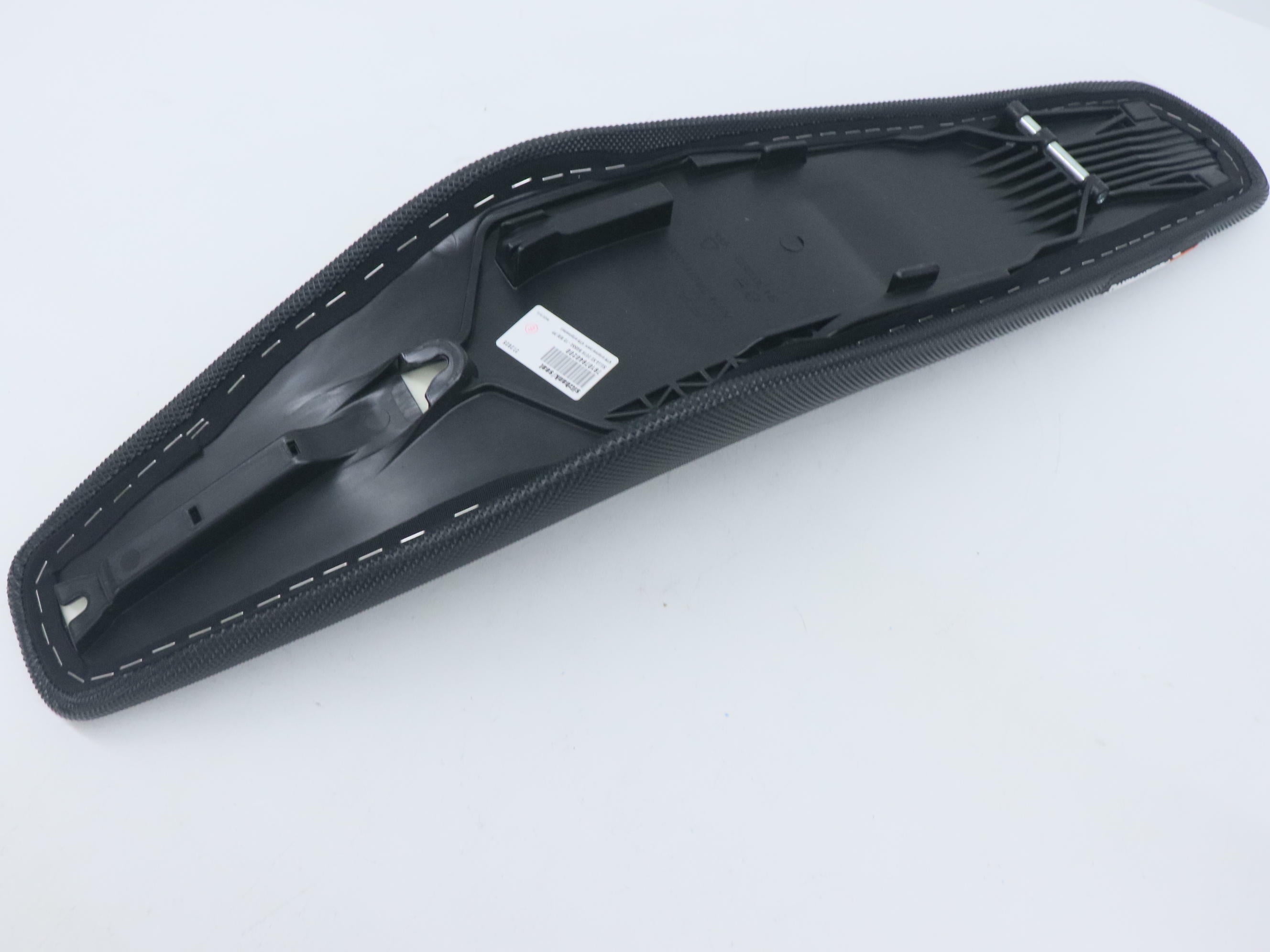 OEM KTM Low Seat -15mm Black 79107940200 SX XC SXF 125 250 300 450 - OPEN BOX