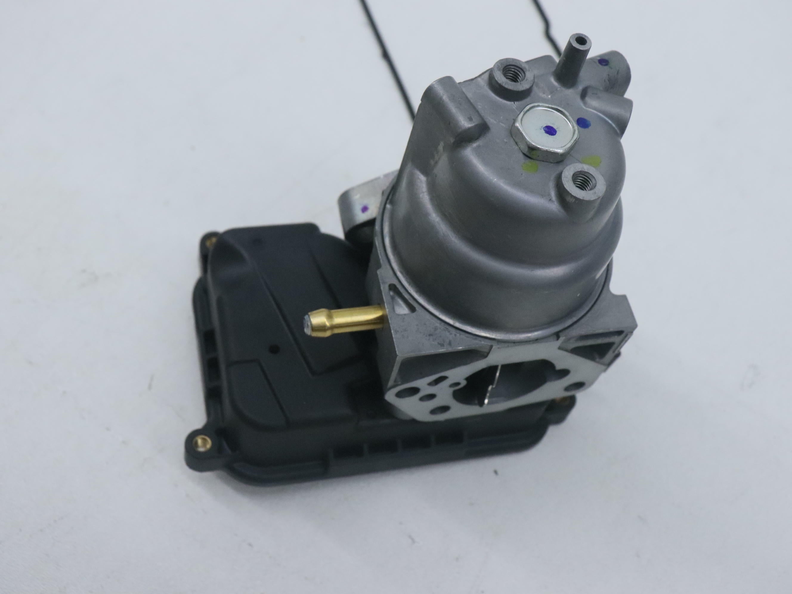 OEM Honda BE97A Carb Carburetor 16100-Z1D-D24 EB4000X EB400SX - OPEN BOX
