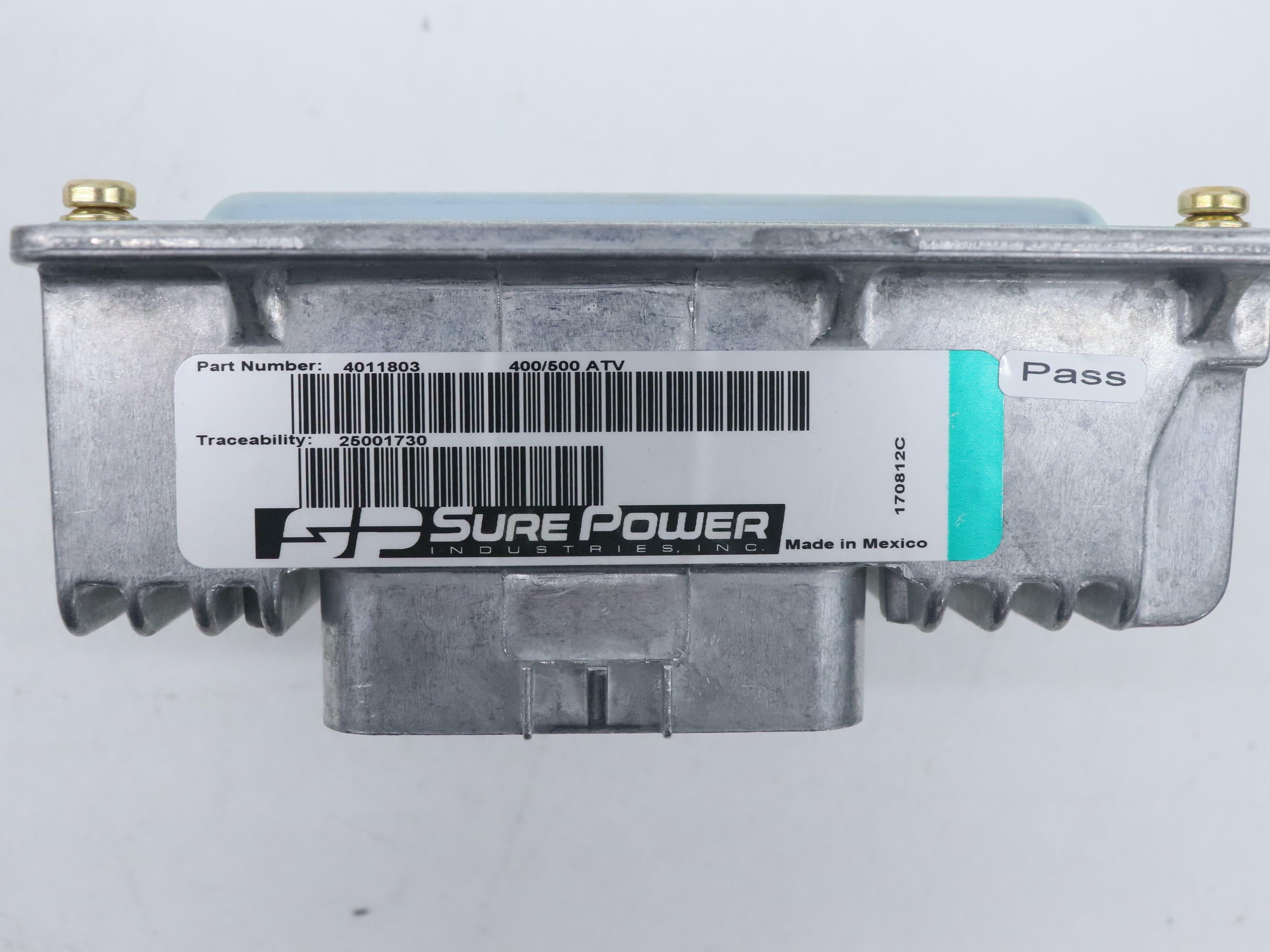 OEM Polaris Superpower ECM Kit 2203348 Sportsman 400 450 500 2004-06 - OPEN BOX