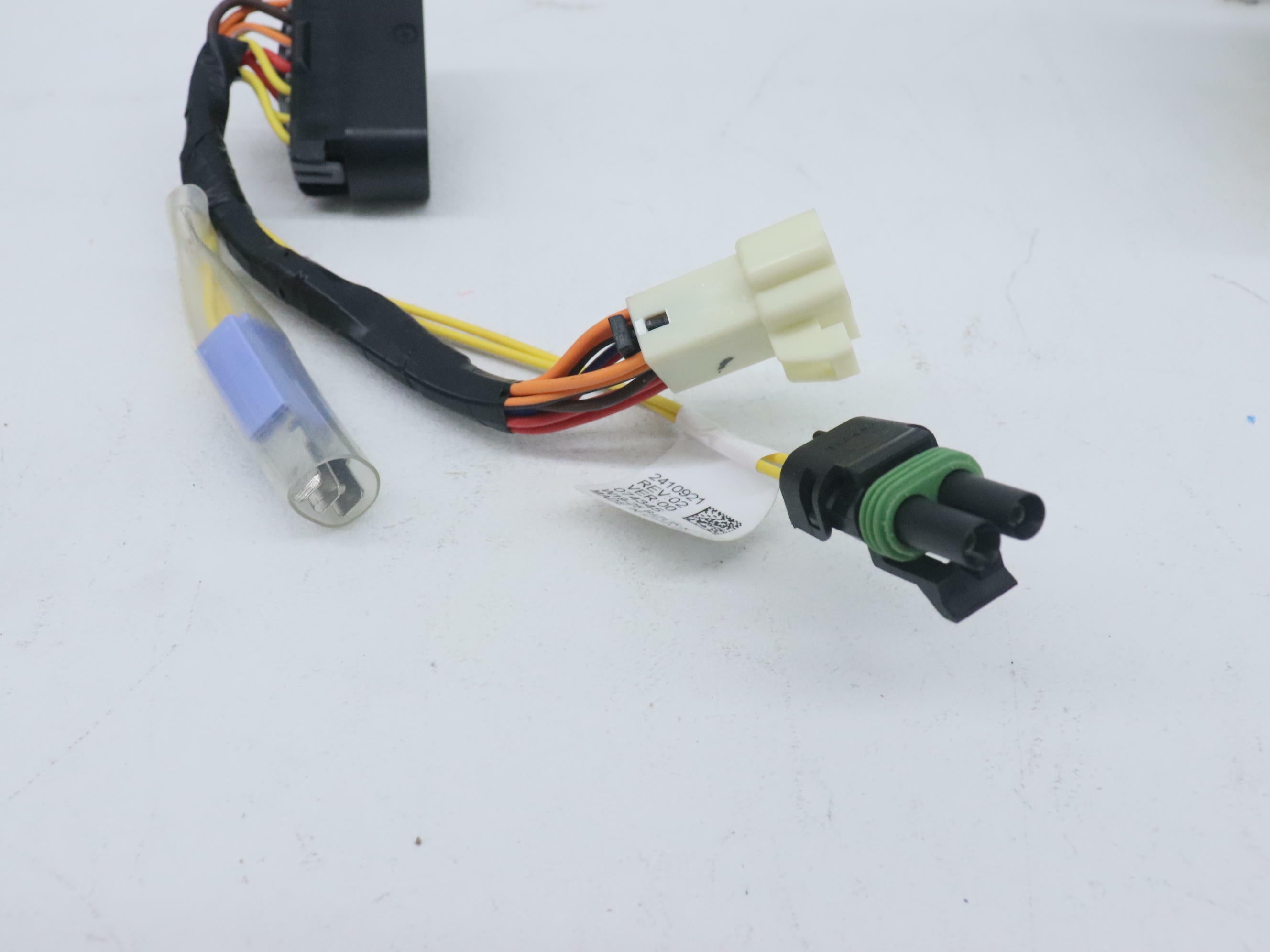 OEM Polaris Superpower ECM Kit 2203348 Sportsman 400 450 500 2004-06 - OPEN BOX