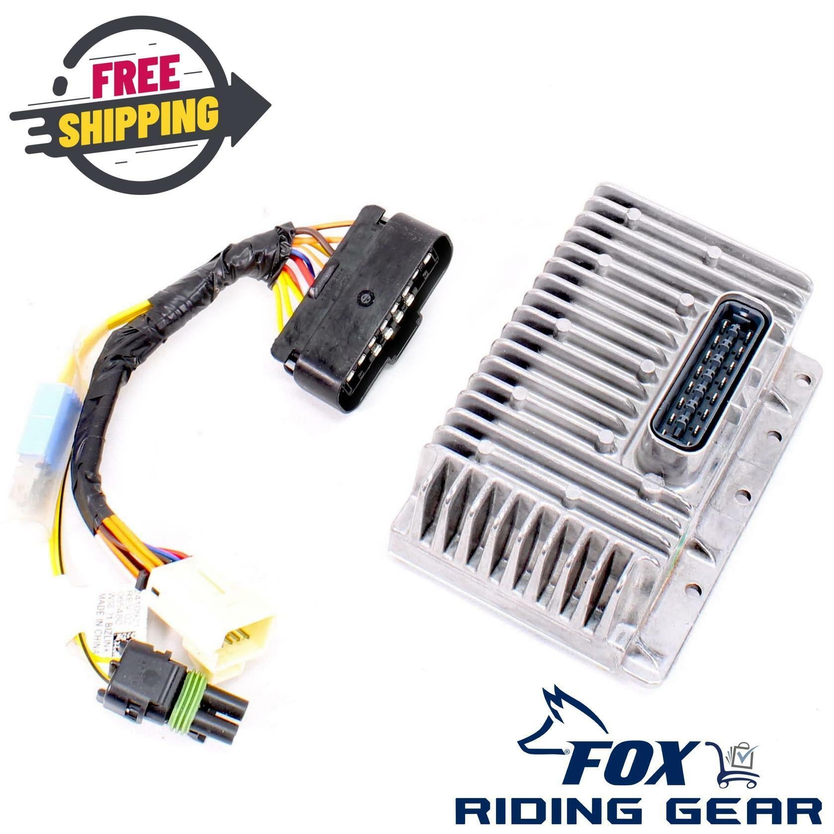 OEM Polaris Superpower ECM Kit 2203348 Sportsman 400 450 500 2004-06 - OPEN BOX