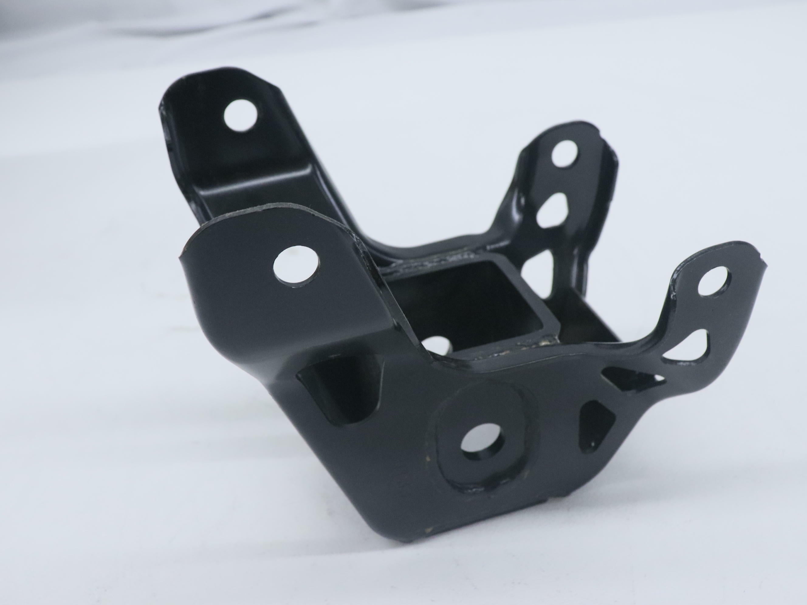 OEM Can-Am Rear Receiver Hitch 715005186 Renegade Outlander ATV Towing -OPEN BOX