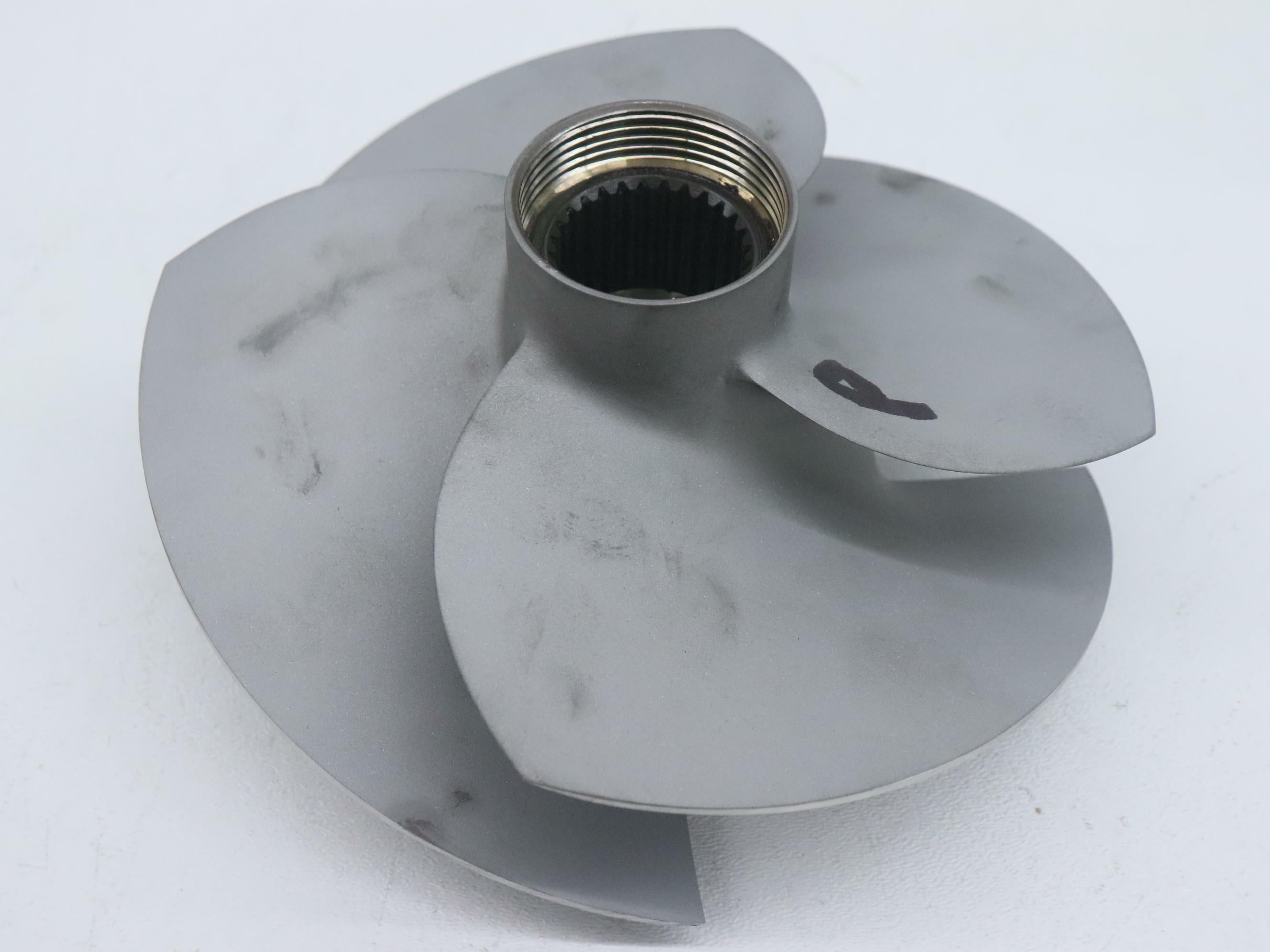 OEM Sea-Doo Impeller Assembly 267000699 GTX RXT Wake Speedster - OPEN BOX