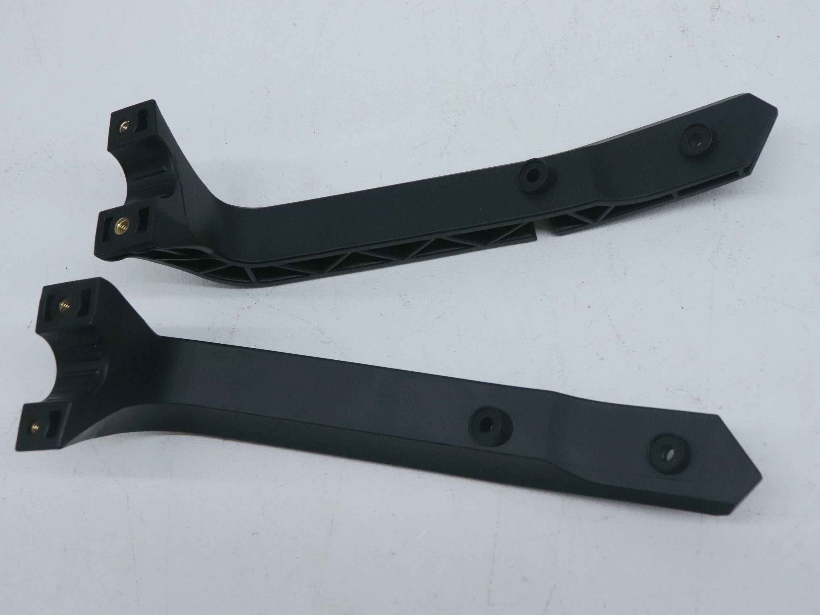 OEM Polaris Handguard Mounts Defend 2884617 Matryx Trail Performance - OPEN BOX