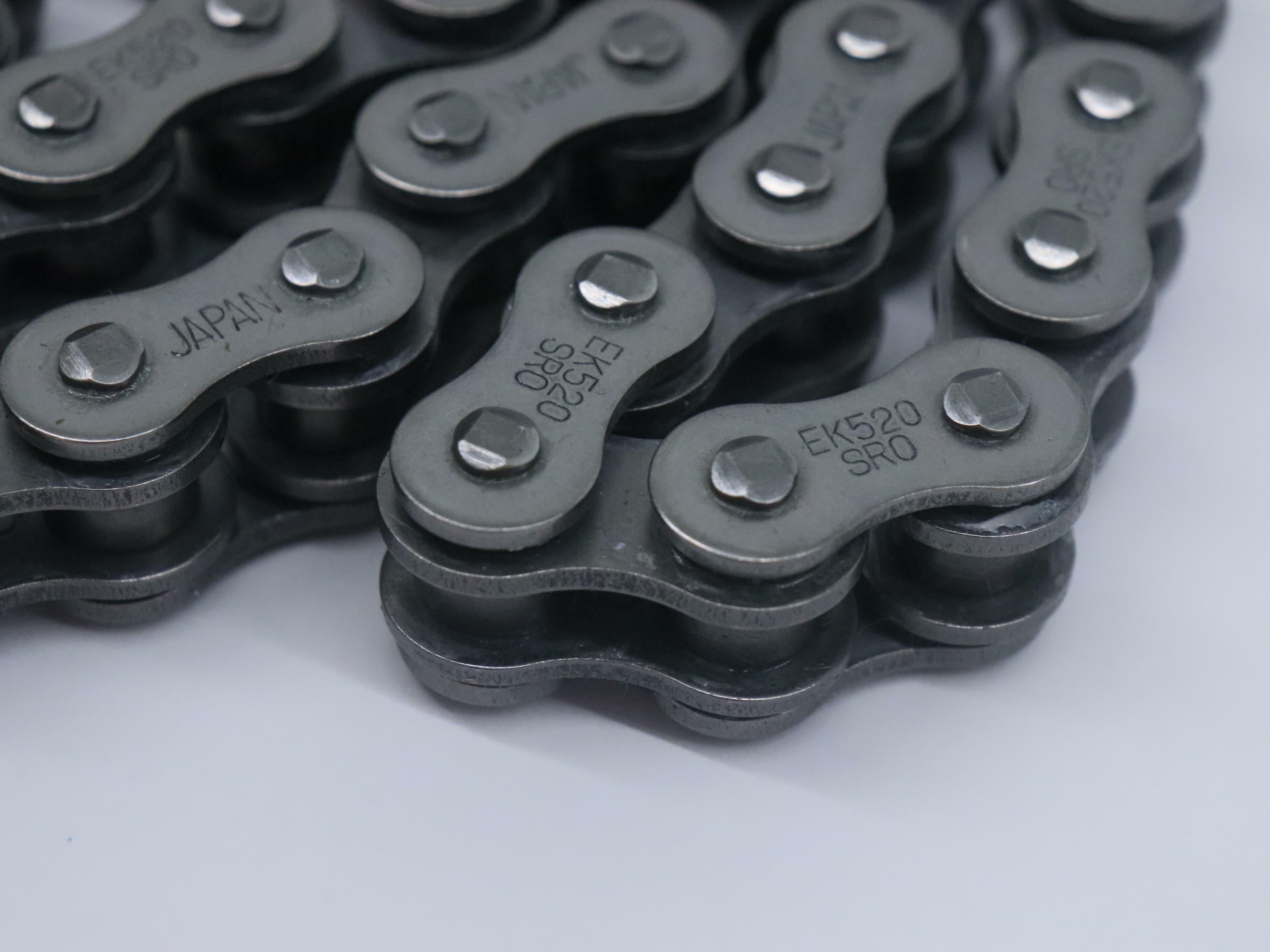 OEM Kawasaki Chain Sprocket Kit 99996-5009 Ninja 400 18-23 - OPEN BOX