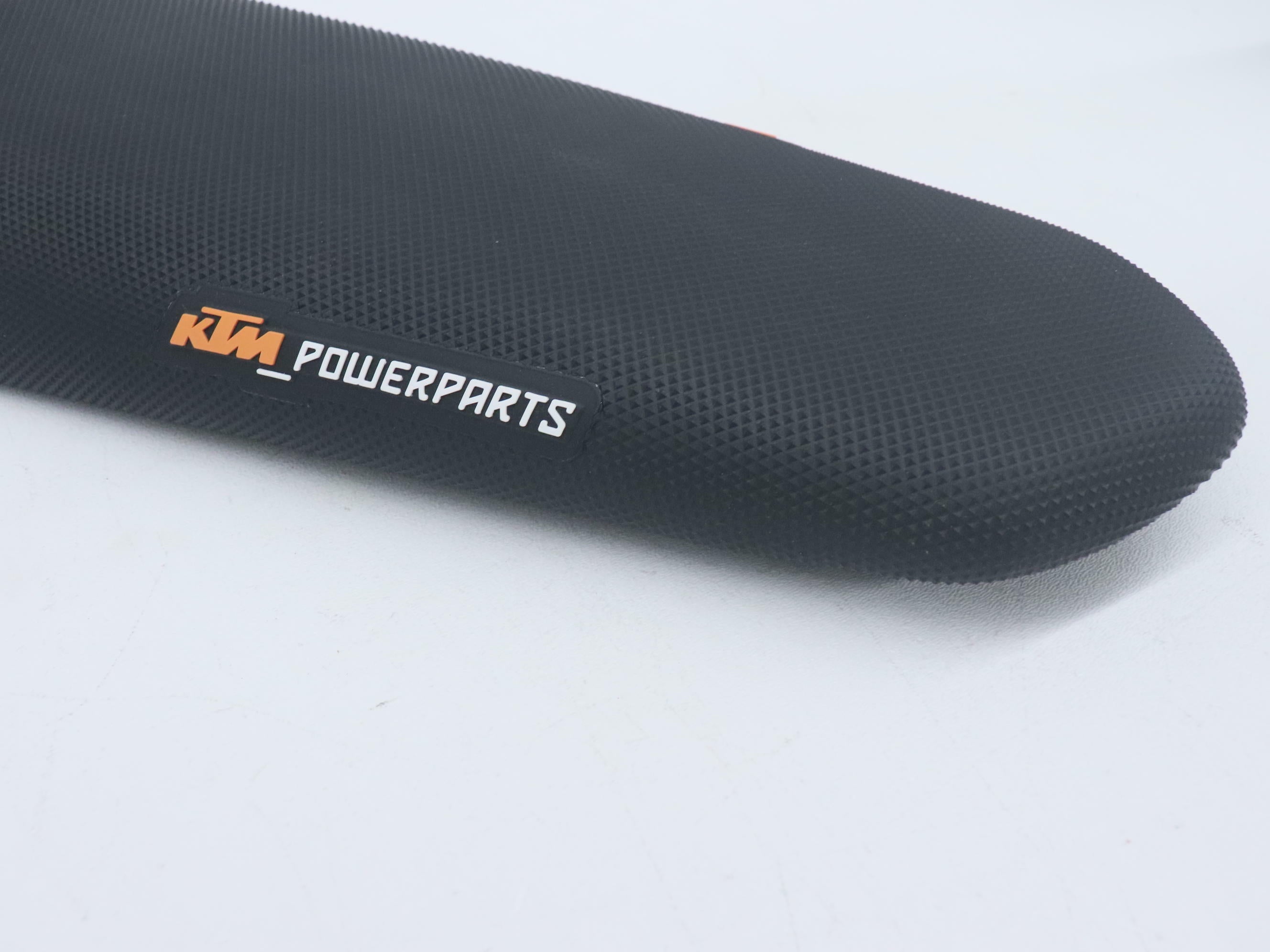 OEM KTM Soft Seat Black 79107940500 SX XC SXF 125 250 300 350 450 500 - OPEN BOX