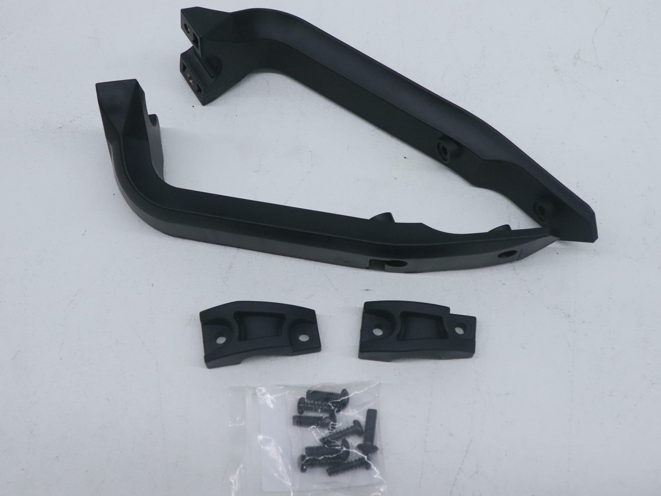 OEM Polaris Handguard Mounts Defend 2884617 Matryx Trail Performance - OPEN BOX