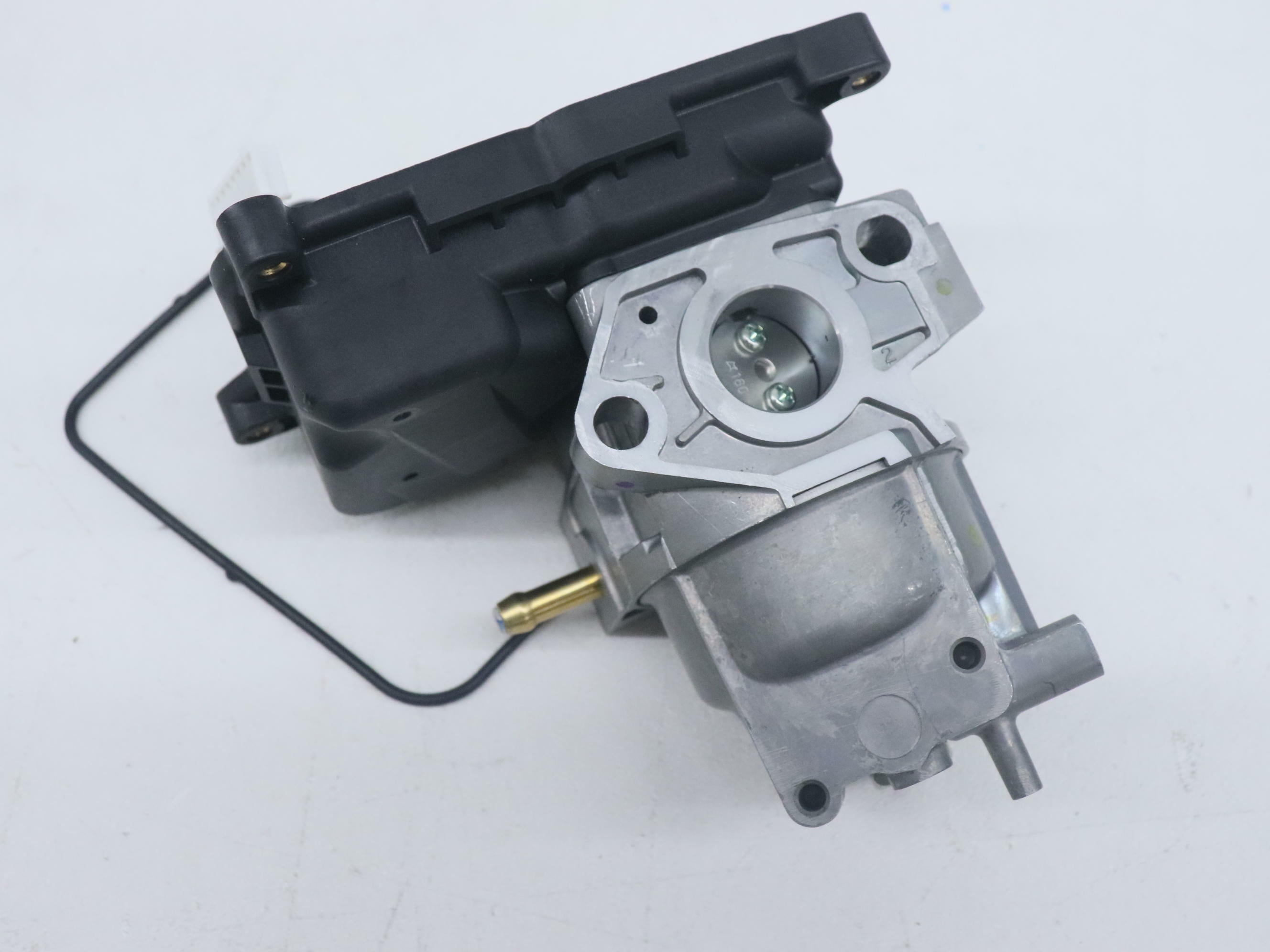 OEM Honda BE97A Carb Carburetor 16100-Z1D-D24 EB4000X EB400SX - OPEN BOX