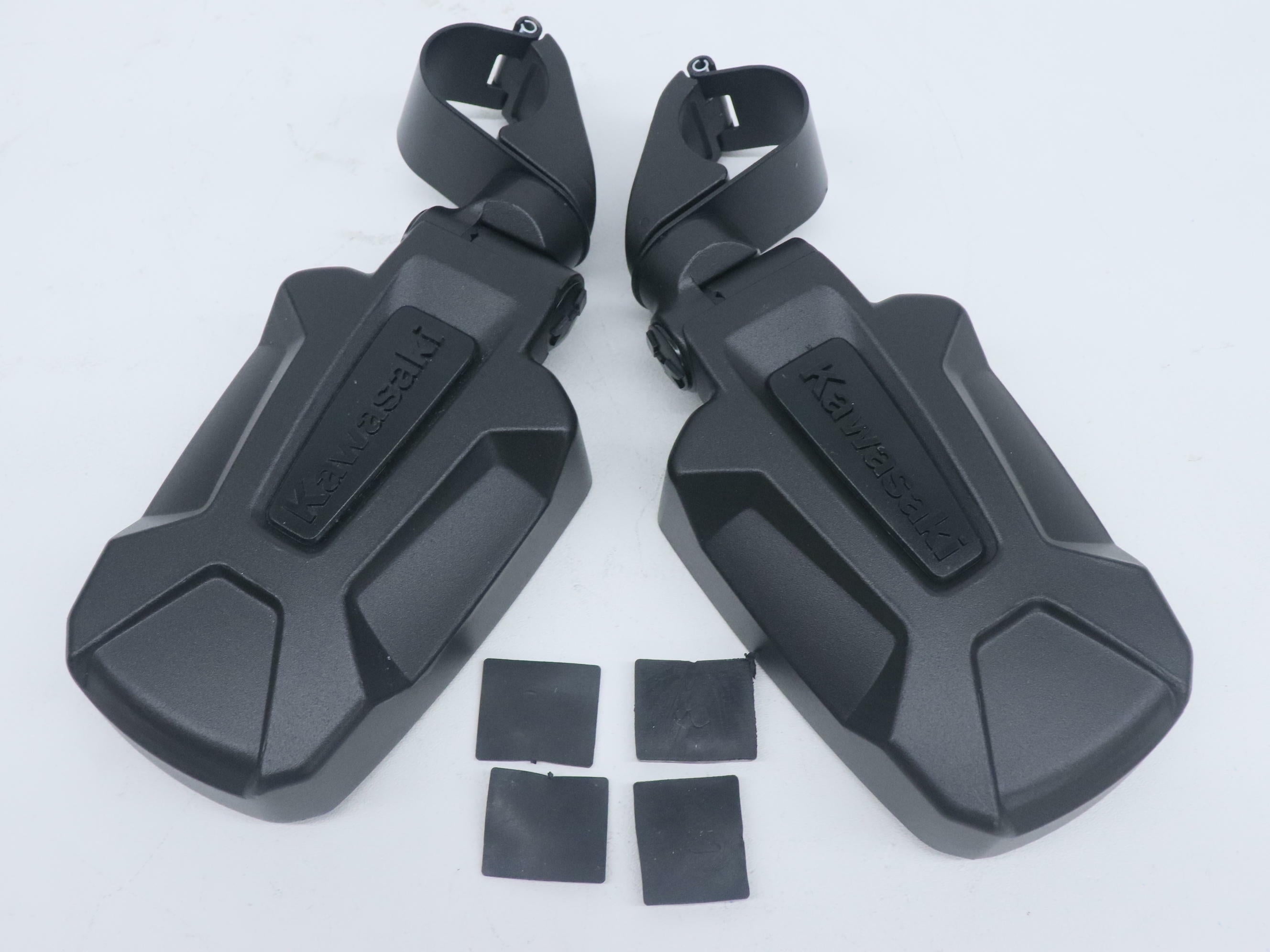 OEM Kawasaki Side Mirror Set Premium 99994-1343 - Teryx KRX 1000 - OPEN BOX