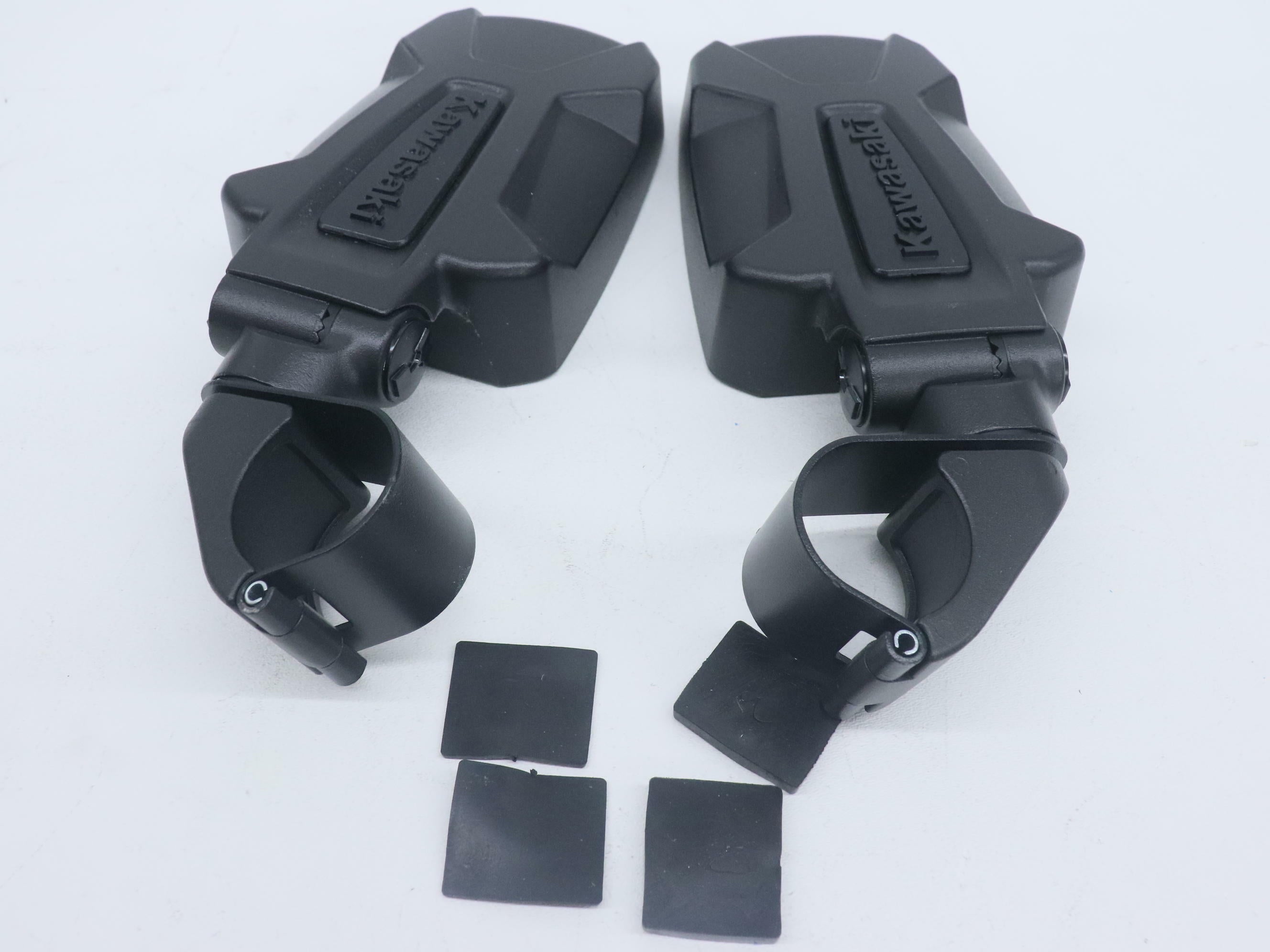 OEM Kawasaki Side Mirror Set Premium 99994-1343 - Teryx KRX 1000 - OPEN BOX