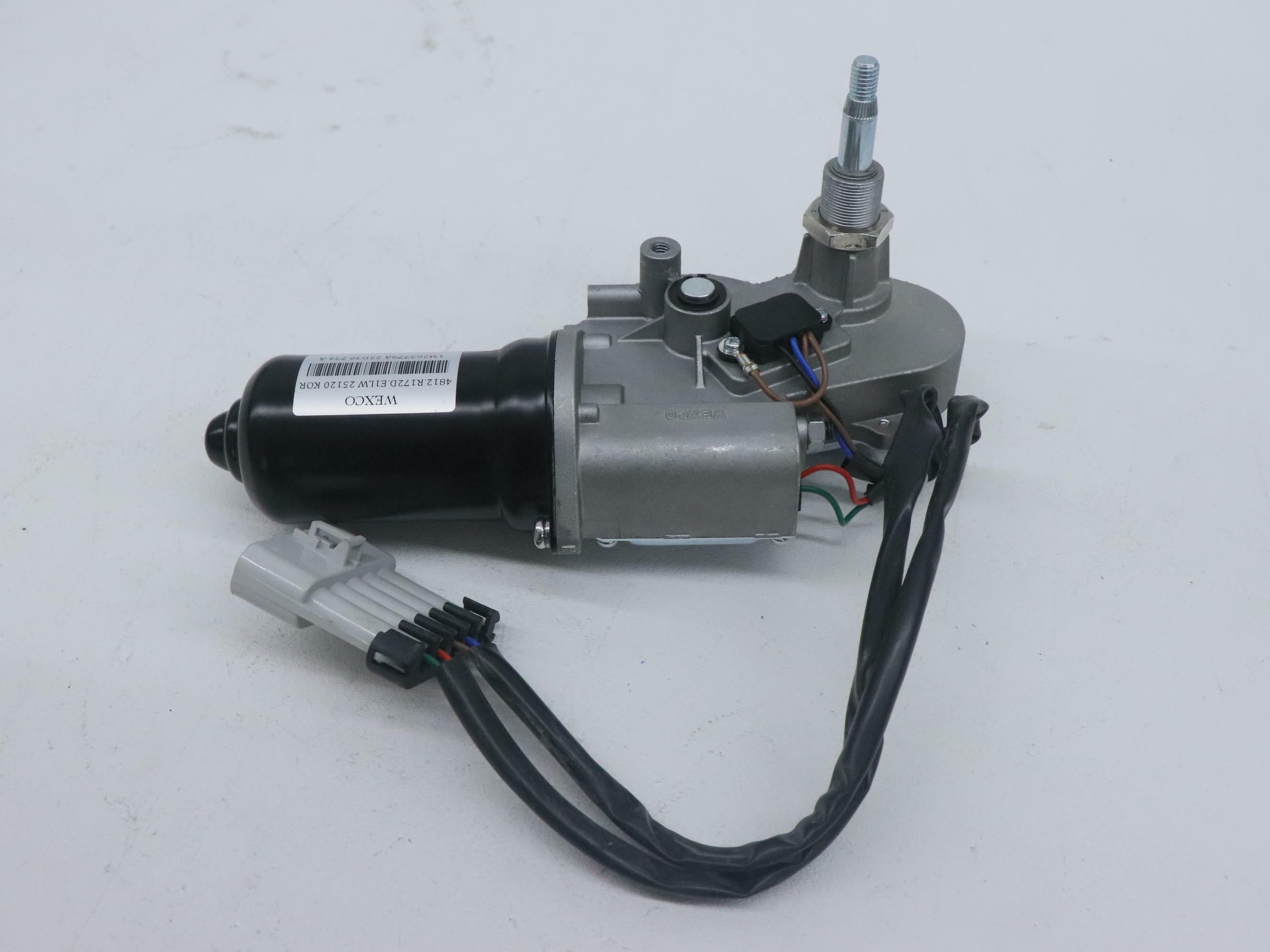 OEM Polaris Windshield Wiper Motor 2204914 Ranger Crew 1000 XP - OPEN BOX